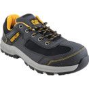 Elmore Black Safety Trainers thumbnail-0
