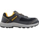 Elmore Black Safety Trainers thumbnail-2