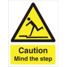 High Quality Polycarbonate Warning Signs thumbnail-0