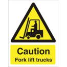 High Quality Polycarbonate Warning Signs thumbnail-2