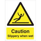 High Quality Polycarbonate Warning Signs thumbnail-4