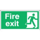 Fire Exit Signs thumbnail-2