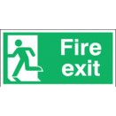 Fire Exit Signs thumbnail-4