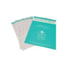 Permit to Work Books, Packs of 10 thumbnail-2