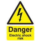 Voltage & Electric Warning Signs thumbnail-0