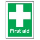 First Aid Signs thumbnail-0