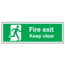 Fire Exit Signs thumbnail-0