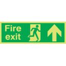 Fire Exit Photoluminescent Signs thumbnail-2