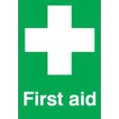 First Aid Signs thumbnail-1