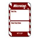 Microtag® Inserts - Pack of 20 thumbnail-2