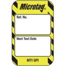 Microtag® Inserts - Pack of 20 thumbnail-1