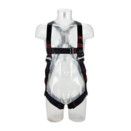 PROTECTA® Standard Vest Style Fall Arrest 1-Point Harnesses thumbnail-0