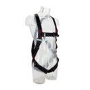 PROTECTA® Standard Vest Style Fall Arrest 1-Point Harnesses thumbnail-1