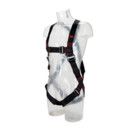 PROTECTA® Standard Vest Style Fall Arrest 1-Point Harnesses thumbnail-2