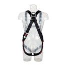 PROTECTA® Standard Vest Style Fall Arrest 1-Point Harnesses thumbnail-3
