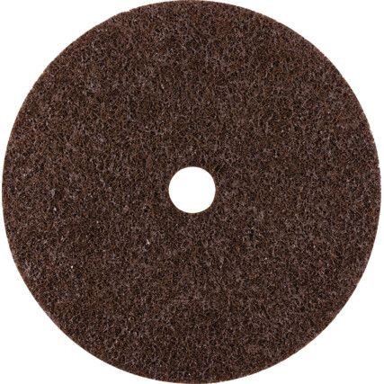 SURFACE CONDITIONING DISC PN-DHCRS 178x22.23mm (PK-25)