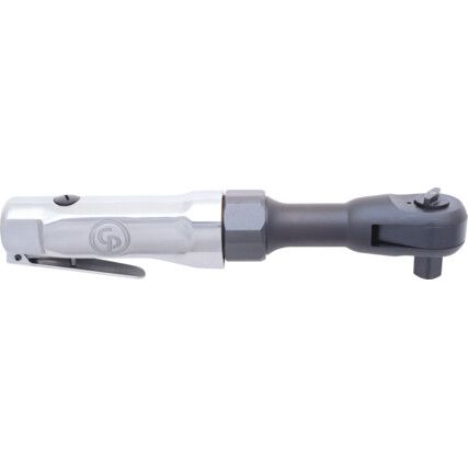 CP828H, Ratchet Wrench, Air, 1/2in, 150rpm, 70Nm, 1/4 in