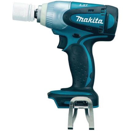 DTW251Z Cordless Impact Wrench, 1/2in. Drive, 18V, Brushed, 230Nm Max. Torque, Body only