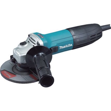 GA5030R/1, Angle Grinder, Electric, 5in., 11,000rpm, 110V, 720W