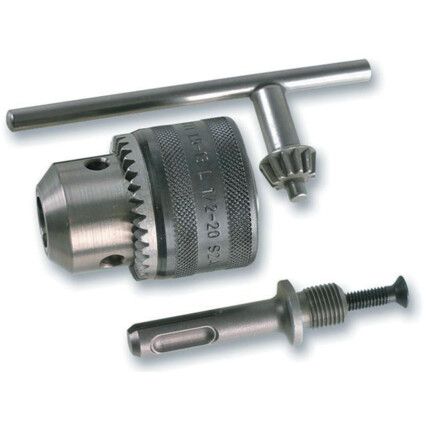 2607000982, Masonry Drill Bit, 1.5-13mm, SDS-Plus