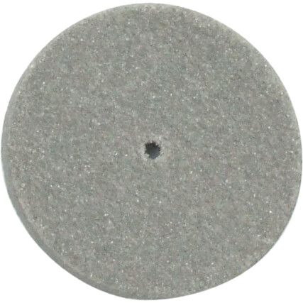 Polishing Wheel, 22 x 3mm, 1 Section