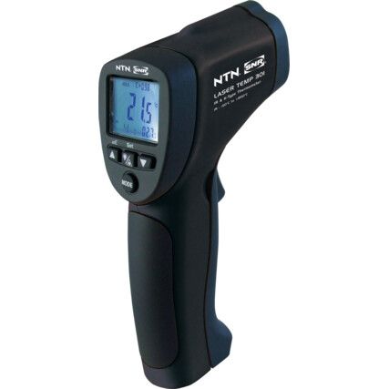 LASER TEMP 301 INFRARED THERMOMETER