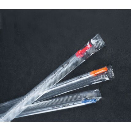 5ml PIPETTE, SUCTION ADAPT. SGL WRAP 47105 PS-50