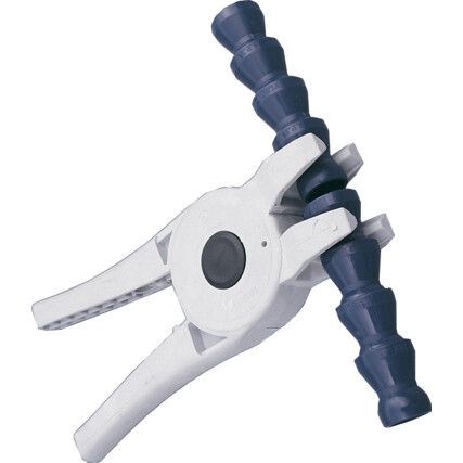 Quick Action Assembly Pliers, 1/2in Bore