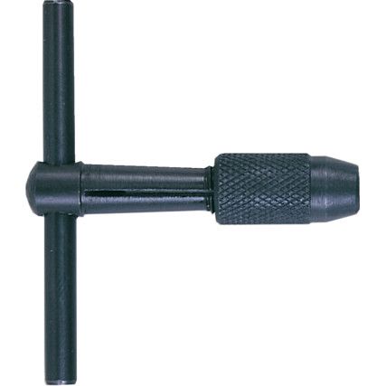 Tap Wrench, Sliding Handle, 2 - 2.8mm