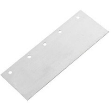 Replacement Blade, 75mm, High Carbon Steel Blade