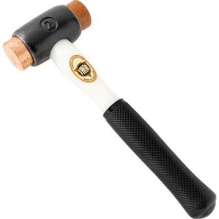Copper Hammer, 1080g, Plastic Shaft