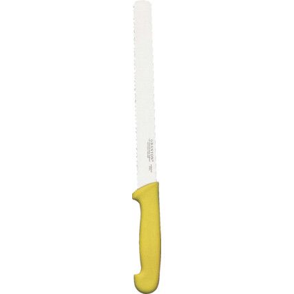 44648, Fixed, Food Service Knife, Straight, Blade Stainless Steel