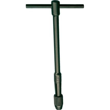 E145, Tap Wrench, Sliding Handle