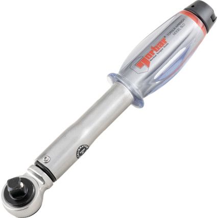 3/8in. Torque Wrench, 4 to 20Nm