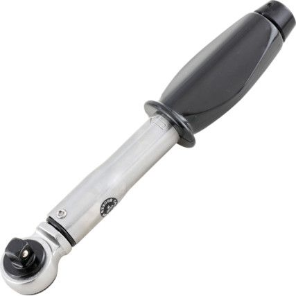 3/8in. Torque Wrench, 1 to 20Nm