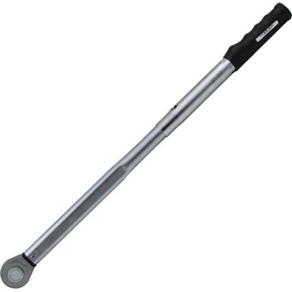 3/4in. Torque Wrench, 80 to 400Nm