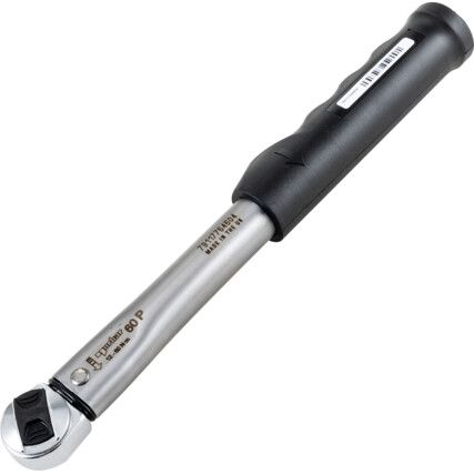 3/8in. Torque Wrench, 12 to 60Nm
