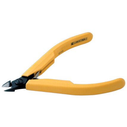 125mm Side Cutters, ESD Handle, 2mm Cutting Capacity