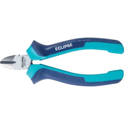 155mm Side Cutters, 4mm Cutting Capacity