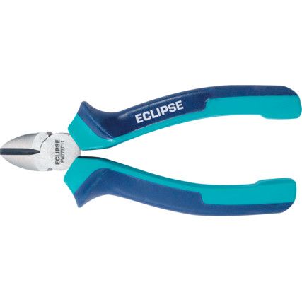 180mm Side Cutters, 4mm Cutting Capacity