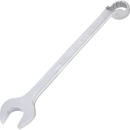 Single End, Combination Spanner, 33mm, Metric