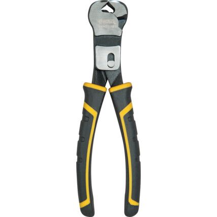 190mm Side Cutters, 3mm Cutting Capacity