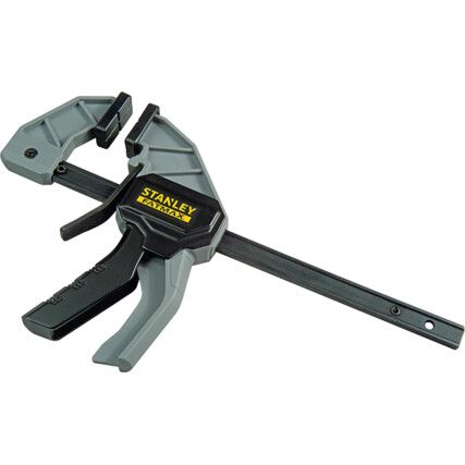 5.9in./150mm Quick Clamp, 45kg Clamping Force, Pistol Grip Handle