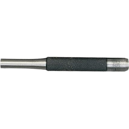 565H, Steel, Pin Punch, Point 8mm, 100mm