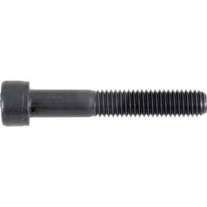 M8 x 50mm Socket Head Cap Screw, GR-12.9