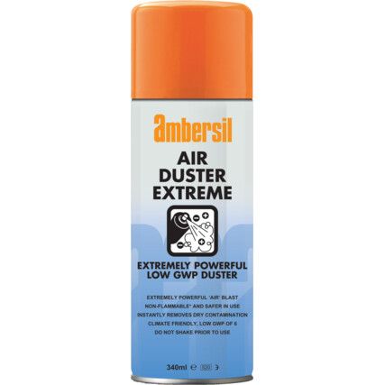 Air Duster, 340ml