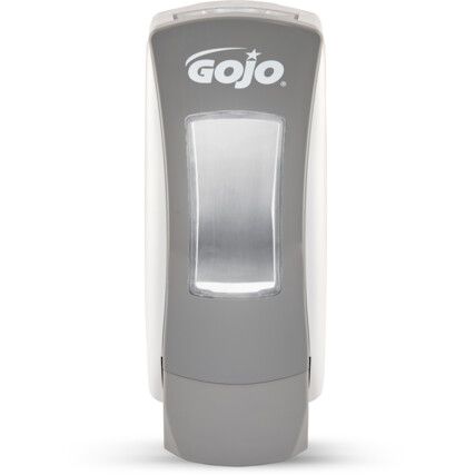 8884-06 ADX-12 GOJO Dark Grey/White Dispenser