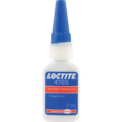 4105 Instant Adhesive - 20g