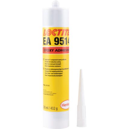 9514 Hysol® Epoxy Adhesive - 300ml