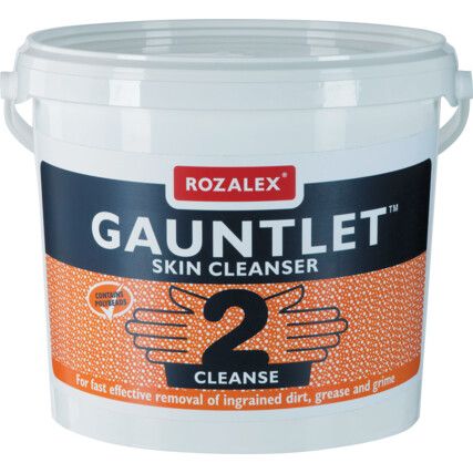 Gauntlet Skin Cleanser 5ltr
